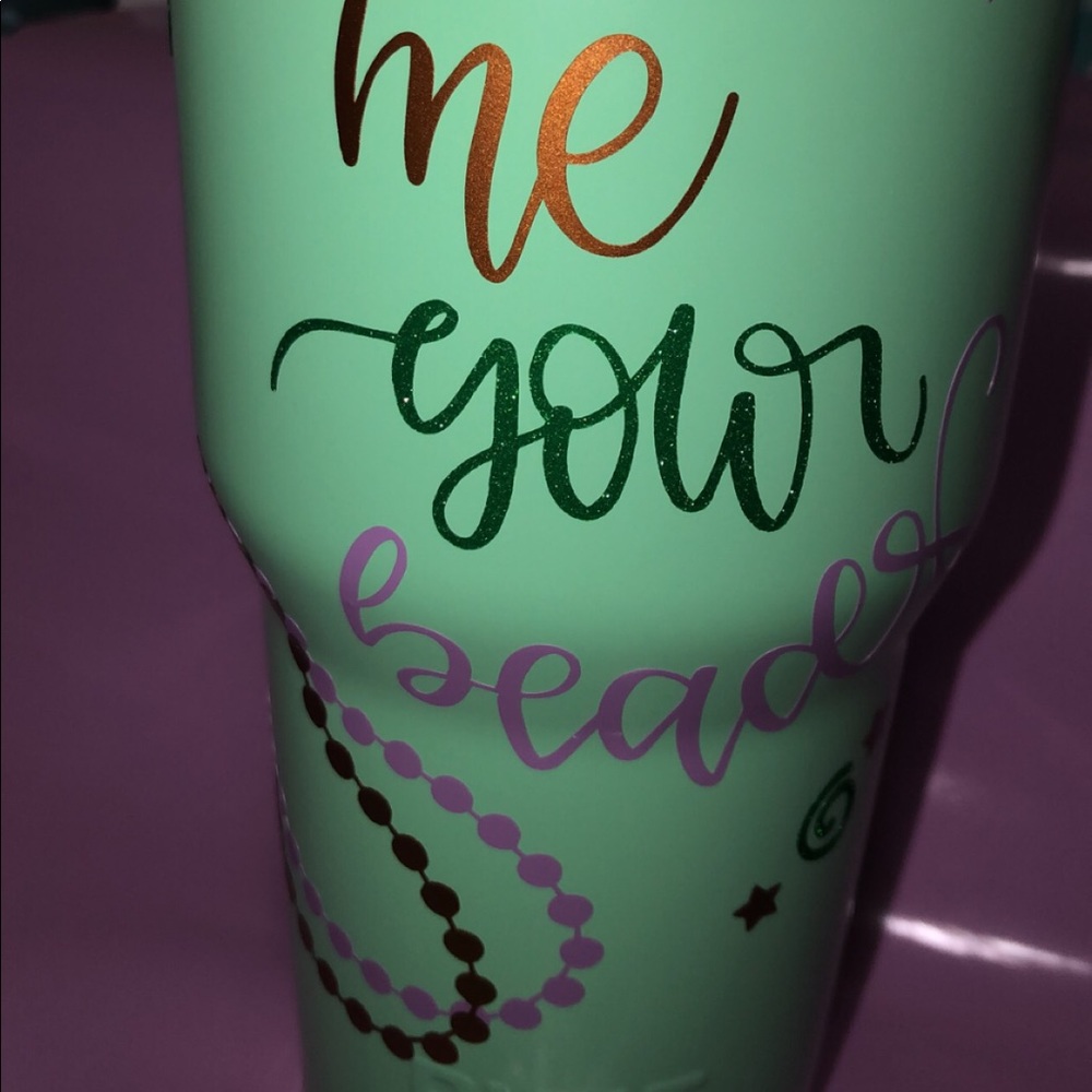 Custom cups - Picture 2 of 3